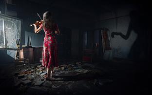 Премьера полной версии хоррора Chernobylite состоится во втором квартале 2021 года. Игра будет больше