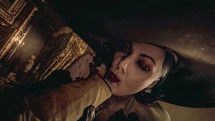 Демо Resident Evil Village не удается удержать стабильные 60 кадров в секунду, но оно может похвастаться рейтрейсингом и 4K-разрешением