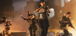 Resident Evil попадёт в The Division 2. Появился первый трейлер
