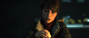 Смотрите первые 18 минут The Medium на Xbox Series X