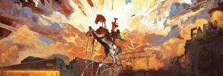 В Disco Elysium появилась русская локализация. На игру в Steam сейчас хорошая скидка 40%