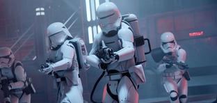 Вторая молодость Star Wars Battlefront 2. EA назвала количество бесплатных загрузок в Epic Games Store