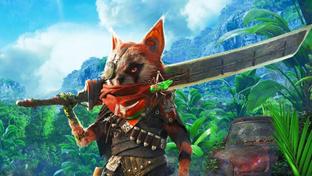 Названа точная дата выхода Biomutant