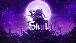 Skul: The Hero Slayer - новый мини-хит Steam. Высокие оценки и релизный трейлер