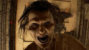 Вышел новый фанатский ролик Resident Evil 7 с фиксированной камерой