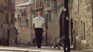 Упорный убийца – фанат Hitman сложил всё население Сапиенцы в холодильник