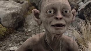 Ползать и шипеть по Мордору в этом году не выйдет — The Lord of the Rings: Gollum перенесли