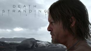 Слух: Death Stranding получит дополнение с сюжетным контентом
