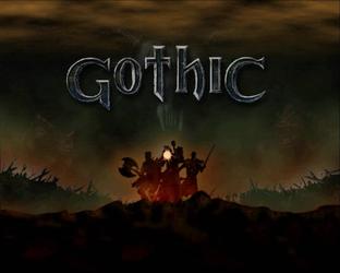 Тюремное фэнтези. Вспоминаем Gothic