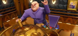 Названа точная дата выхода Evil Genius 2: World Domination