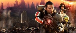 «Эти люди не заслуживают наши игры»: аниматор Mass Effect предложил гомофобам пойти на три буквы