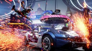 7 минут в PS5-эксклюзиве Destruction AllStars. Sony раздаст игру в февральском PS Plus