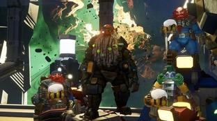 Deep Rock Galactic отлично продается. Игрокам нравятся космические дворфы