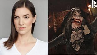 Умерла актриса, озвучившая дочерей Леди Димитреску в Resident Evil Village