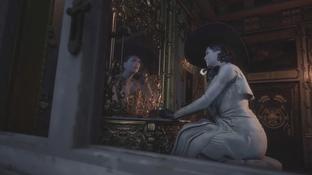 Capcom борется со спойлерами Resident Evil Village. Компания удаляет неофициальные игровые процессы