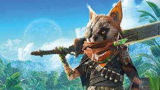 Biomutant будет огромной. Разработчикам дали время исправить баги и оптимизовать игру для PS4, Xbox One и PC.