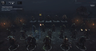 Стало известно, почему система Nemesis из Middle-earth: Shadow of Mordor не попала в другие игры