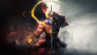 Nioh 2 Remastered на PS5: 46 часов игрового процесса