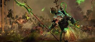 Разработчики дразнят фанатов анонсом по Total War: Warhammer