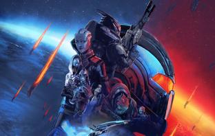 Недешёвая классика – РС-версия Mass Effect: Legendary Edition стоит 3499 рублей