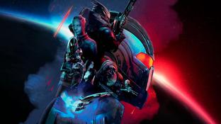 К звёздам! – названа дата выхода Mass Effect Legendary Edition, опубликован трейлер и подробности сборника