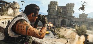 Читеры вынуждают профессиональных игроков уходить из Call of Duty: Warzone