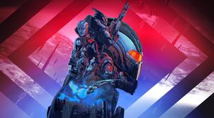 В ожидании худшего. Превью Mass Effect Legendary Edition