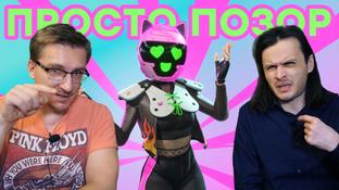И это эксклюзив PS5. Обзор Destruction AllStars