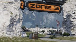 Прототип Apex Legends позволял играть Титанами и бегать по стенам
