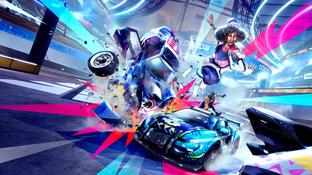 У Destruction AllStars не получается держать стабильные 60 кадров в секунду на PS5