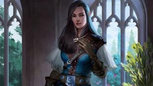 Названы системные требования и приблизительная дата выхода Pathfinder: Wrath of the Righteous