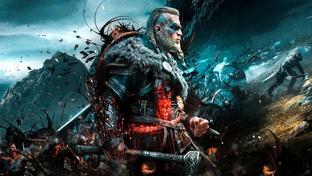 Для солидных викингов – фанаты Assassin's Creed Valhalla недовольны тем, как Ubisoft развивает игру