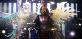 Вышел трейлер Nioh Remastered и Nioh 2 Remastered. Уровень на PS5 загрузится за 2 секунды
