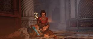 Ремейк Prince of Persia: The Sands of Time не выйдет в марте