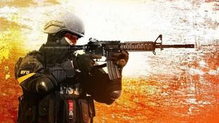 Мошеннику грозит до 8 лет за кражу скина ножа в CS: GO