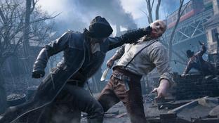 Assassin's Creed Syndicate на PS5 - визуальный беспорядок. У игры Ubisoft проблемы на консоли Sony