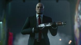 В феврале Hitman 3 на ПК получит возможность импорта локаций из второй части