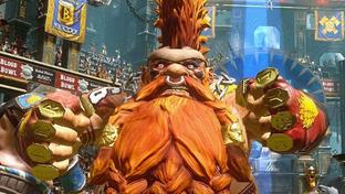 «Пивка для рывка» — новый трейлер Blood Bowl 3 демонстрирует мотивирующую силу пенного