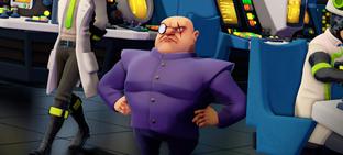 Будни злодея – появилась демонстрация Evil Genius 2: World Domination
