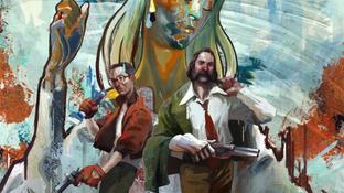 Disco Elysium на PS4 и PS5 будет работать в 4K-разрешении при 60 кадрах в секунду