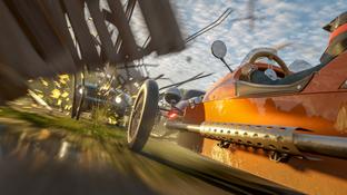 Серия Forza наконец-то доберется до Steam