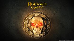 Как BioWare жанр ролевых игр спасла. Вспоминаем Baldur’s Gate