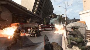 Игроки в Call of Duty: Warzone становятся невидимыми с помощью бага
