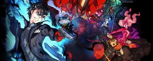 Фанатам покупать обязательно – появились оценки Persona 5 Strikers