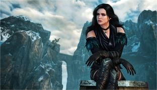 Йеннифэр и карты – для «Гвинт: Ведьмак. Карточная игра» вышло крупное обновление