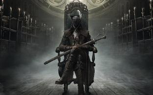Вплоть до 60к/с – для Bloodborne вышло неофициальное обновление, повышающее производительность в игре