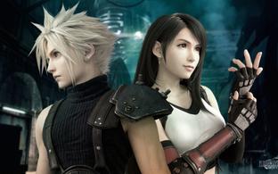 Информация о Final Fantasy VII Remake появится в ближайшие дни