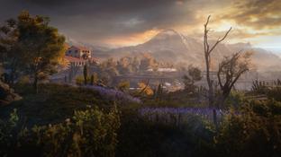 Кровь и вино – игрок устроил в Hitman 3 массовое убийство с помощью пресса для винограда