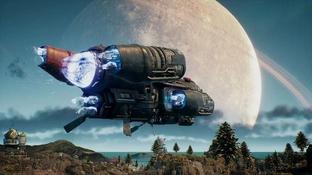 Второе дополнение к The Outer Worlds появится не позднее конца марта