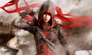 Ubisoft дарит Assassin's Creed Chronicles: China